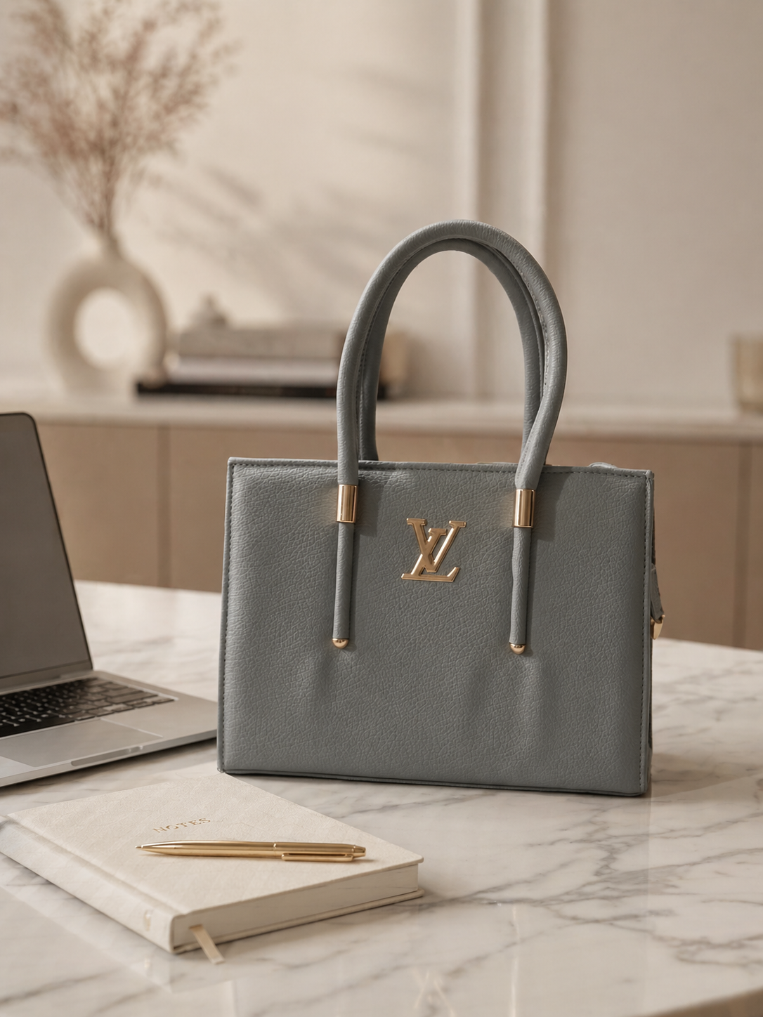 Elegant louis vuitton Handbag - Bagmora