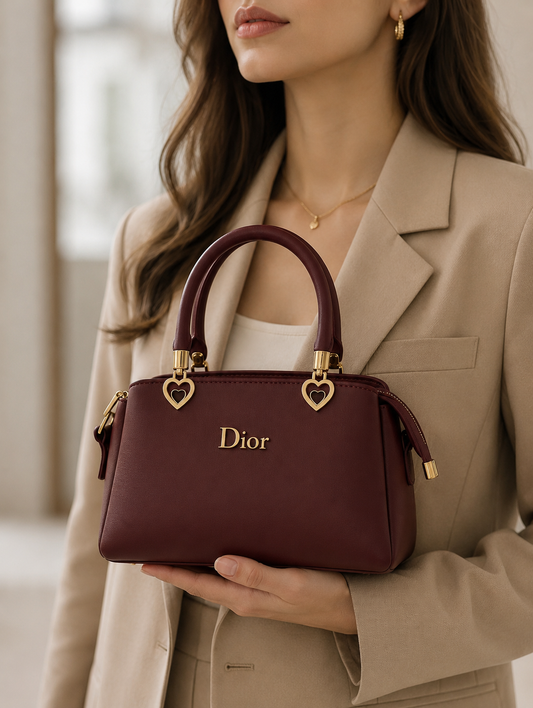 Dior Luxe Tote bag - Bagmora