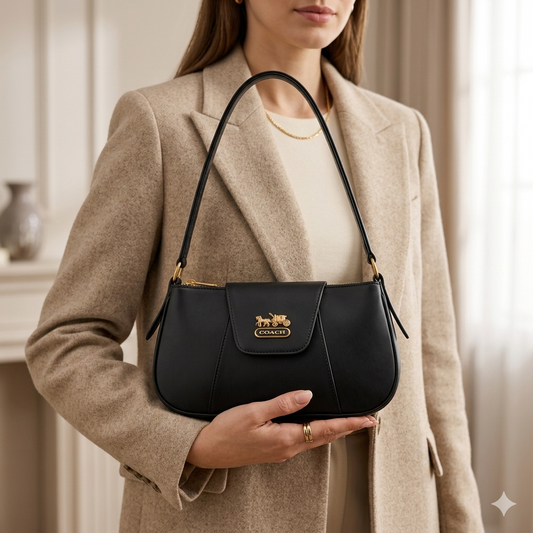 Luna Shoulder Bag - Bagmora