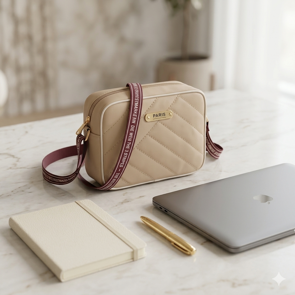 Baby Crossbody Bag - Bagmora