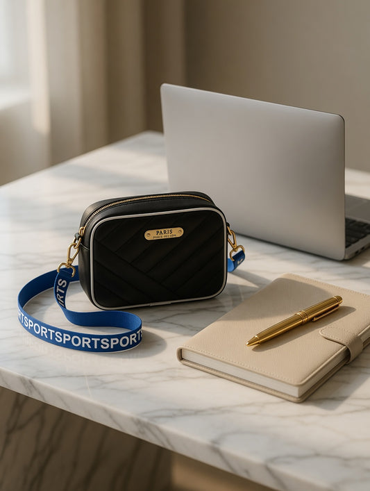 Baby Crossbody Bag - Bagmora