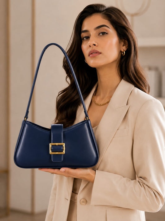 Classy Carry Shoulder Bag - Bagmora