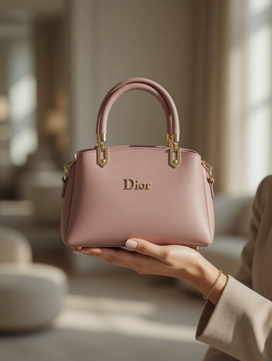 Dior Luxe Tote bag - Bagmora