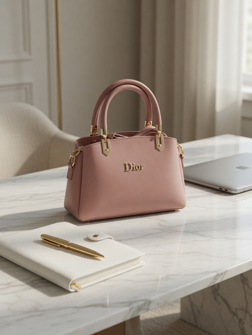 Dior Luxe Tote bag - Bagmora