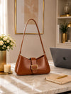 Classy Carry Shoulder Bag