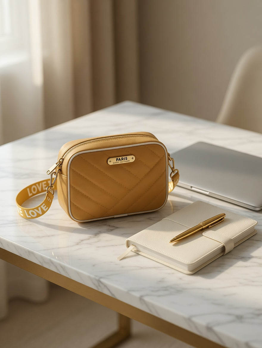 Baby Crossbody Bag - Bagmora