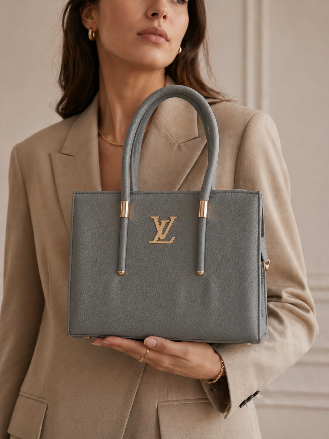 Elegant louis vuitton Handbag - Bagmora