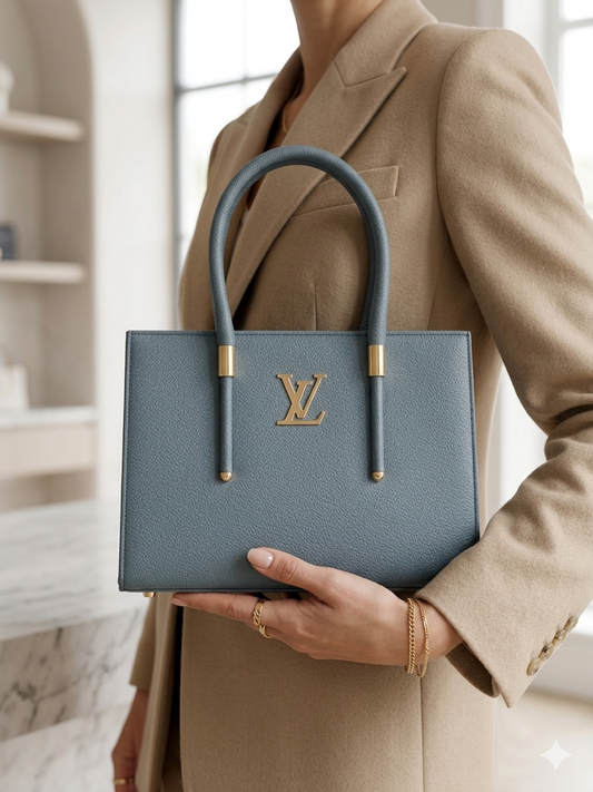 Elegant louis vuitton Handbag - Bagmora