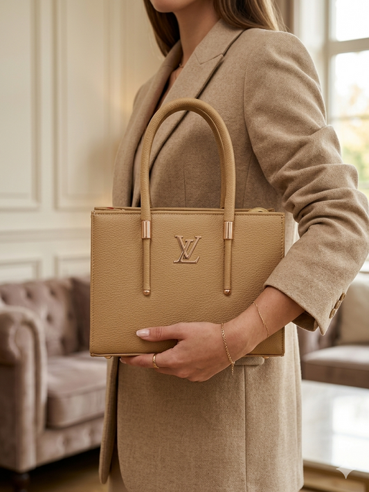 Elegant louis vuitton Handbag - Bagmora