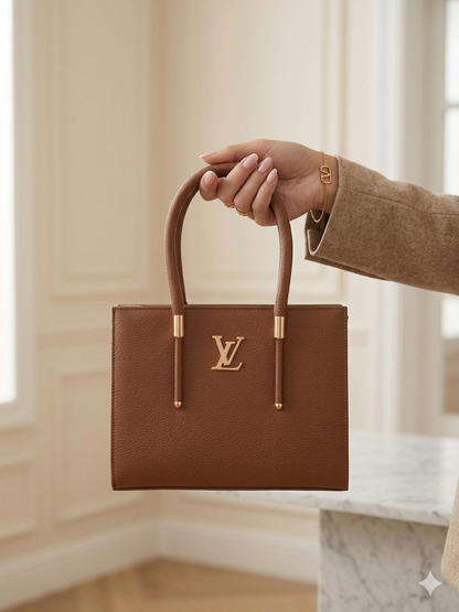 Elegant louis vuitton Handbag