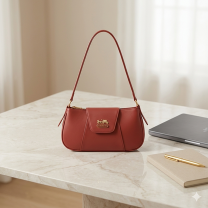 Luna Shoulder Bag - Bagmora