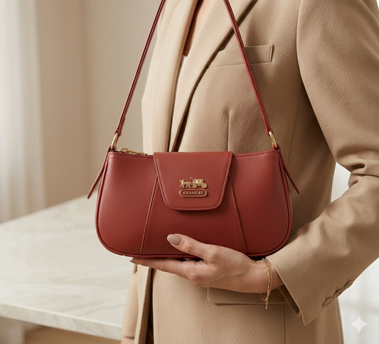 Luna Shoulder Bag - Bagmora