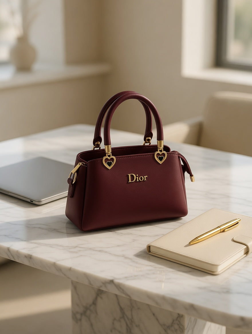Dior Luxe Tote bag - Bagmora