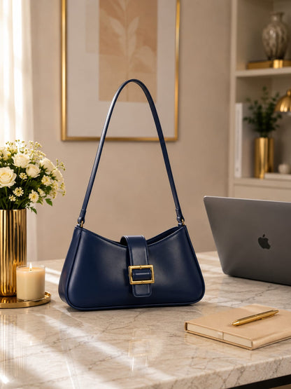 Classy Carry Shoulder Bag - Bagmora