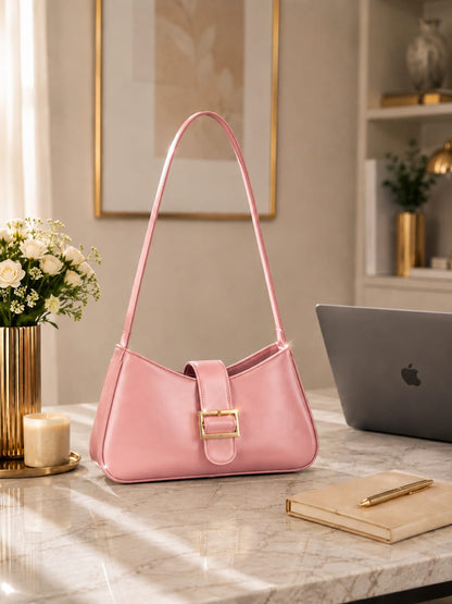 Classy Carry Shoulder Bag - Bagmora
