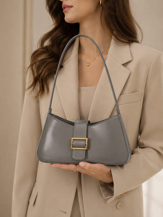 Classy Carry Shoulder Bag - Bagmora