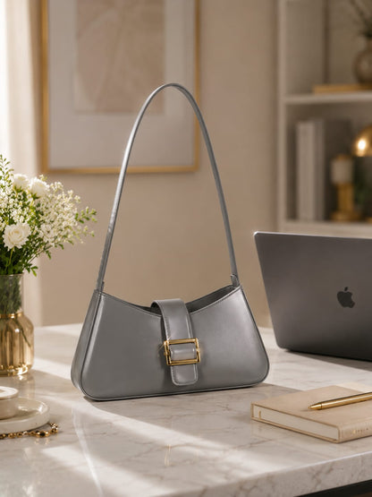 Classy Carry Shoulder Bag - Bagmora