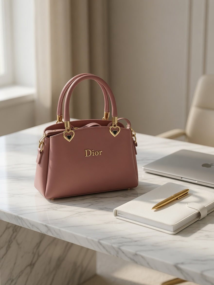 Dior Luxe Tote bag - Bagmora