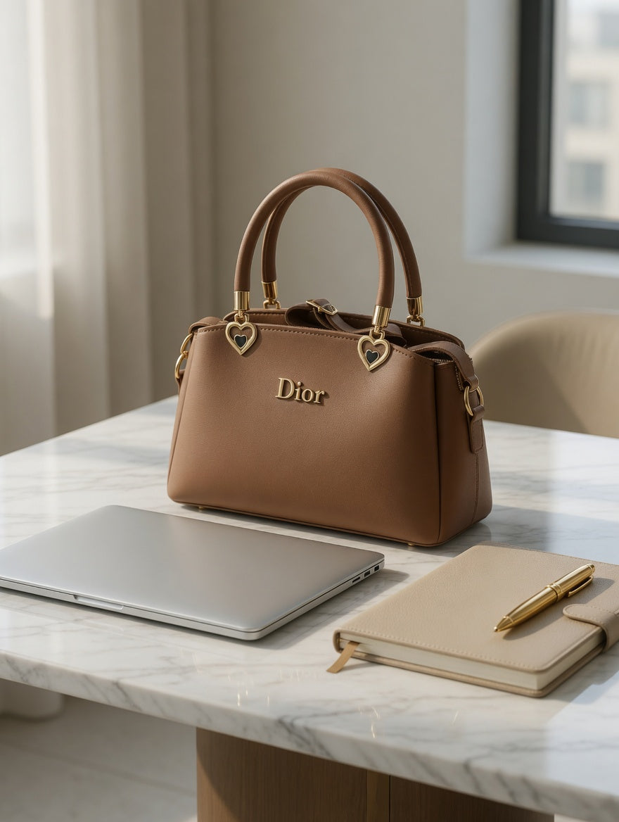 Dior Luxe Tote bag - Bagmora