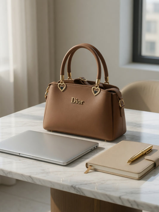 Dior Luxe Tote bag - Bagmora