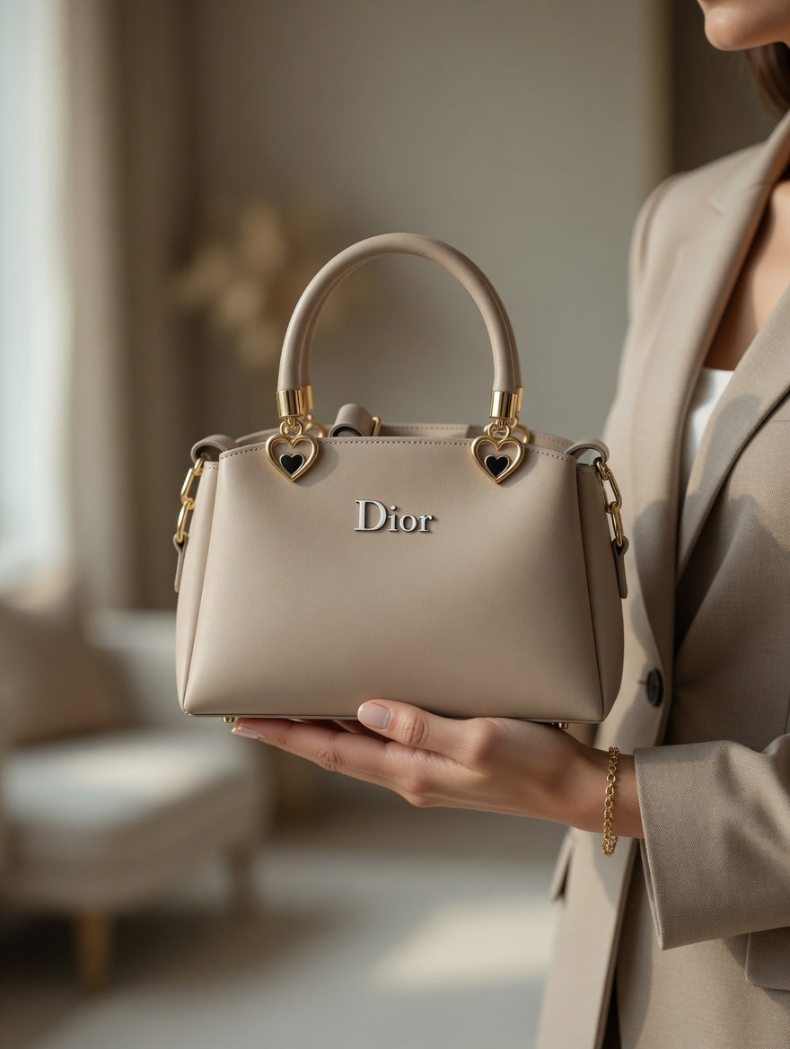 Dior Luxe Tote bag - Bagmora