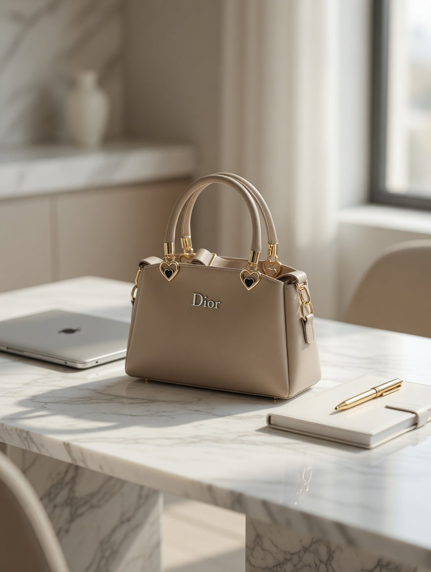 Dior Luxe Tote bag - Bagmora